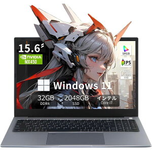 yONۏ؁zp\R m[gp\R officet 13 CPU 14.1/15.6^ tHDt \ 32GB SSD 2TB wF pt@z rWlX SҌ ݒ p\RWindows11 Pro m[gPC lapt