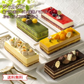 誕生日ケーキ 誕生日 デコレーションケーキ【ジャルダン】送料無料 ショコラ・フロマージュ・フランボワーズ・抹茶・マンゴー プレゼント ケーキ 記念日 お取り寄せスイーツ ギフト お祝い 祝い パーティー おうち時間 お取り寄せ ケーキ 2〜4人前 お中元 お歳暮
