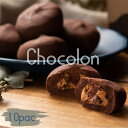 バレンタイン ショコロン詰め合わせ 【10個入り】おうち時間 おやつ お菓子 手土産 焼き菓子 ギフト お中元 お歳暮 プ…