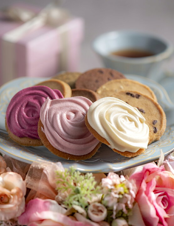 楽天市場 ロゼッタ詰め合わせ 6個入り ラングドシャ ローズ 薔薇 メレンゲ ギフト プレゼント お祝い 個包装 贈り物 お取り寄せスイーツ お洒落 お菓子 焼き菓子 フランシーズ Selvice Lifedesign 楽天市場 ロゼッタ詰め合わせ 6個入り ラングドシャ ローズ 薔薇 メレンゲ ギフト プレゼント お祝い 個包装 贈り物 お取り寄せスイーツ お洒落 お菓子 焼き菓子 フランシーズ Selvice Lifedesign
