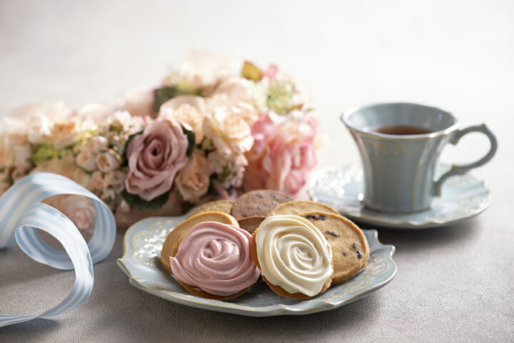 楽天市場 ロザリア リボン 花飾り かわいい 誕生日 お菓子 プレゼント クッキー詰め合わせ スイーツ 引っ越し 挨拶 内祝 ギフト 手土産 焼き菓子 就職祝い フランシーズ Selvice Lifedesign 楽天市場 ロザリア リボン 花飾り かわいい 誕生日 お菓子 プレゼント クッキー詰め合わせ スイーツ 引っ越し 挨拶 内祝 ギフト 手土産 焼き菓子 就職祝い フランシーズ Selvice Lifedesign