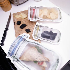 y݌ɏzKikkerland LbJ[h Wbp[obO Iׂ5TCY Zipper Bags / WbvobO ۑ ۑobO  [ Hiۑ  pX^ۑy䂤pPbgȂ4Zb