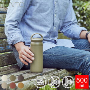  KINTO fCIt^u[ 500ml DAY OFF TUMBLER Lg[ ^u[  Vv J[ ۉ ۗ ^d\ 18-8XeX RpNg nh  AEghA   d
