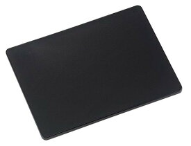 SALUS セーラス BLACK カッティングボード S まな板 ブラックまな板 BLACKまな板 カッティングボード 抗菌 ブラック キッチン雑貨 ポリプロピレン 衛生的 エンボス加工 佐藤金属 [SL]