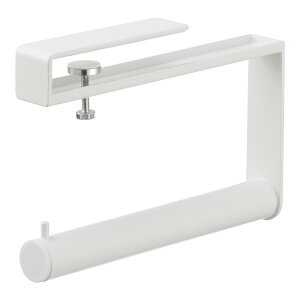 下駄箱中ハンギング傘立て タワー 山崎実業 tower ホワイト ブラック 10080 10081 アンブレラスタンド 傘掛け かさたて 隙間収納 コンパクト 玄関収納 靴箱 シューズクローク 日傘 長傘 折り畳み