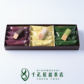 千疋屋総本店 ミルフィーユ 12個入