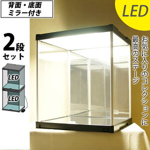 y2iZbgz tBMAP[X J-STAGE LED2ʃ~[^Cv RNVP[X LED ANP[X wʃ~[ ʃ~[ LIP[X tBMAP[X RNVbN V[P[