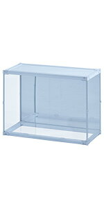 tBMAP[X uvJbg wʃ~[  ςݏd RNVP[X AN ^ tBMA fBXvC P[X [ 50cm yJ-STAGE Ch nC^Cvz 