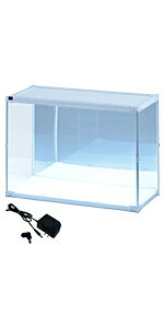 y5ʁ5%OFFN[|z yactz tBMAP[X led uvJbg wʃ~[  ςݏd RNVP[X AN ^ tBMA P[X [ 50cm yJ-STAGE Ch nC^C