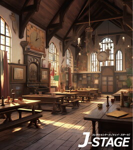 yJ-STAGE X^_[h M[^Cvp wʃfUCV[gz [bp @wZ  H AeB[N n[|b^[ i wi