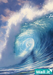 yWall.it A4 tBMAfBXvCP[XpwʃfUCV[g cz rbOEF[u T[tB i g 썑 W[ ][g C