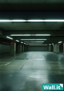 yWall.it A4 tBMAfBXvCP[XpwʃfUCV[g cz nԏ K[W p[LO  [