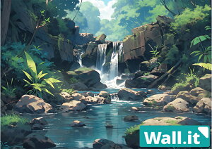 yWall.it A4 tBMAfBXvCP[XpwʃfUCV[g z  i RPG t@^W[ i R `     [