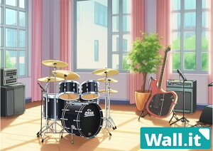 yWall.it A4 tBMAfBXvCP[XpwʃfUCV[g z y y  wZ  rO y h M^[ x[X 