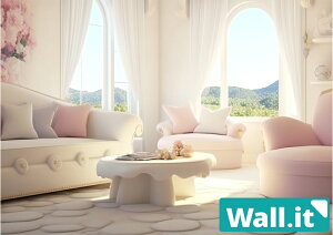 yWall.it A4 tBMAfBXvCP[XpwʃfUCV[g z  rO[ \t@[  \t@[ m zCg sN Pn   [