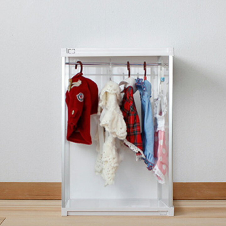 楽天市場 ペットの服をを可愛く収納 わんわんクローゼット ペット用 クローゼット ハンガーラック 犬用 激安 愛犬 服 収納 ホワイト おしゃれ かわいい semi style 楽天市場 ペットの服をを可愛く収納 わんわんクローゼット ペット用 クローゼット ハンガーラック 犬用 激安 愛犬 服 収納 ホワイト おしゃれ かわいい semi style