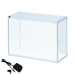 yactz tBMAP[X led uvJbg  ςݏd RNVP[X AN ^ tBMA fBXvC P[X 50cm yJ-STAGE Ch nC^Cvz  [