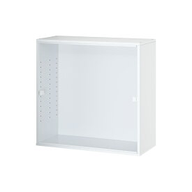 幅も高さも2倍 スーパーハイタイプ登場 フィギュアケース 横長 コレクションケース 大型 UVカット アクリル 扉付き コレクションラック コレクションボード 木製 大きい 卓上キューブボックスα 改 ワイド スーパーハイタイプ 推し活 収納