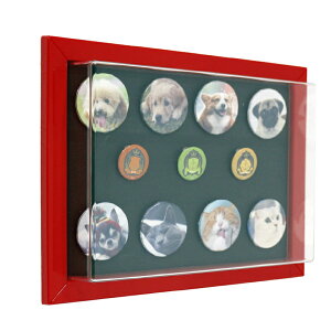 �ʃo�b�W�̐V��������� WALL�EIT �ʃo�b�W �Ǌ|�� �R���N�V�����P�[�X �f�B�X�v���C�P�[�X UV�J�b�g �E�H�[���C�b�g �ʃo�b�` ���[ A4 �z�� �z�b�`�L�X ���� �ʃo�b�W�P�[�X ������