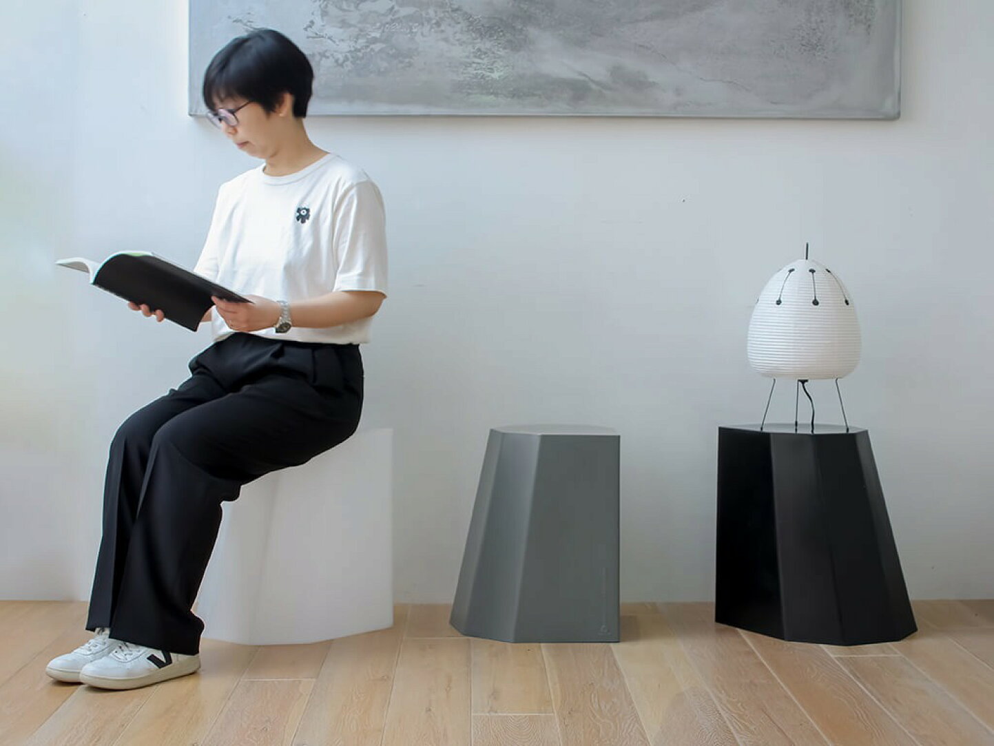楽天市場 | SEMPRE （インテリア家具・雑貨） - Arnold Circus Stool 