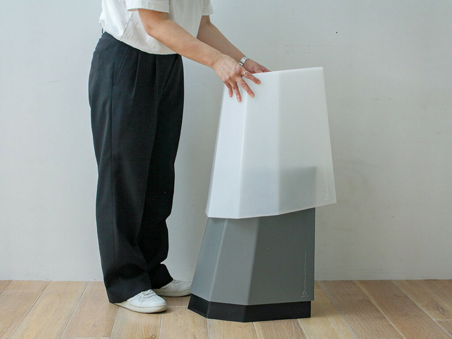 楽天市場 | SEMPRE （インテリア家具・雑貨） - Arnold Circus Stool 