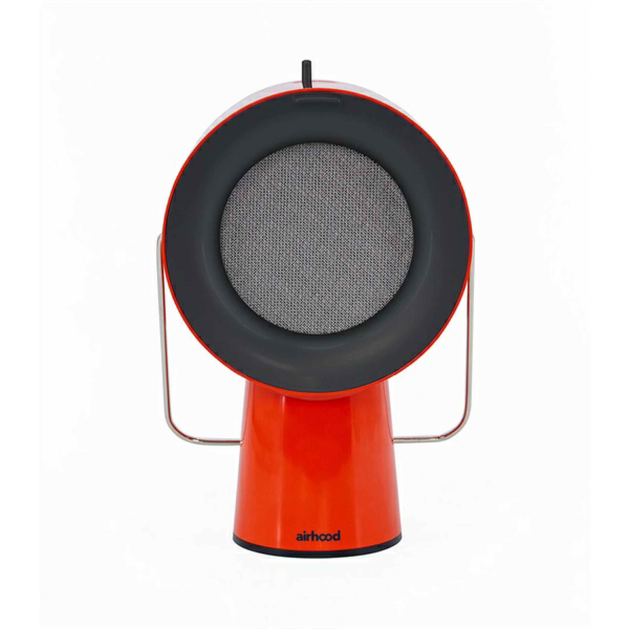 世界初 持ち運び可能 換気扇 エアフード ワイヤレス airhood