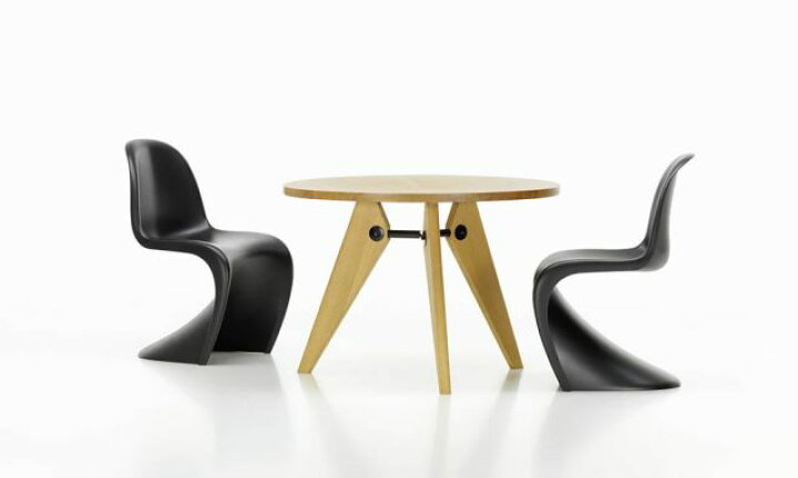 楽天市場】パントンチェア Panton Chair ディープブラック (vitra 