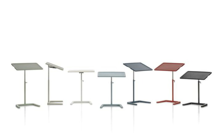 楽天市場】ネステーブル NesTable ソフトライト (vitra ヴィトラ 