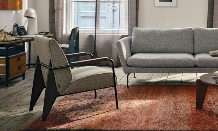 楽天市場】フォトゥイユ ド サロン ブルーディナスティ×nubia (vitra 