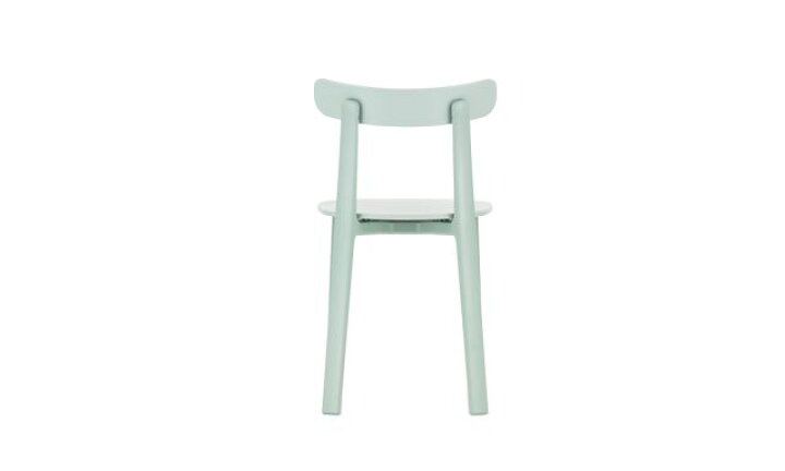 楽天市場】All Plastic Chair APCチェア アイスグレー（Vitra ヴィトラ 