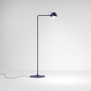 Ixa reading floor lamp CNT [fBOtAv u[ (Ae~fEArtemide) yz