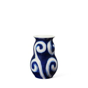�`���[���x�[�X Tulle vase 13cm�iKAHLER �P�[���[�j �y���������z