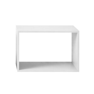 �X�^�b�N�hL �z���C�g STACKED (muuto ���[�g) �y���������z�y����s���i�z