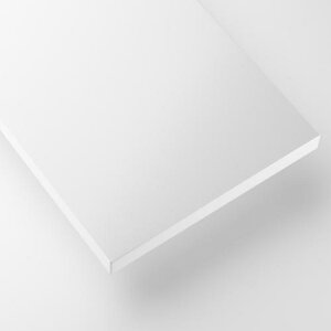 �X�g�����O �V�F���t 58×30cm 3���� MDF (String System �X�g�����O �V�X�e��) �y���������z