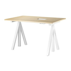 �X�g�����O ���~�� ���[�N�f�X�N 120×78cm �A�b�V�� (String Works �X�g�����O ���[�N�X)�y����s���i�z