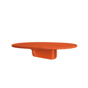 �~���[�W�A�� �R���\�[���V�F���t NM&.045 �I�����W (Museum ..by String Furniture) �y���������z