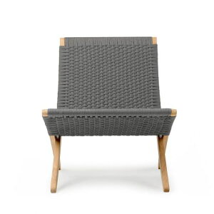 MG501 L[o`FA CUBA CHAIR Chacoal (Carl Hansen & Son J[nZT) yzysiz
