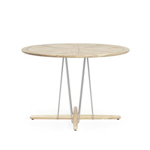 E022 GuCX AEghA _CjOe[u ~fBA 110cm (Carl Hansen & Son J[nZT)ysizyP1{z y|Cg1{z
