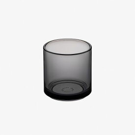 ハサミポーセリン タンブラー HPGLM グレー (波佐見焼 HASAMI PORCELAIN)