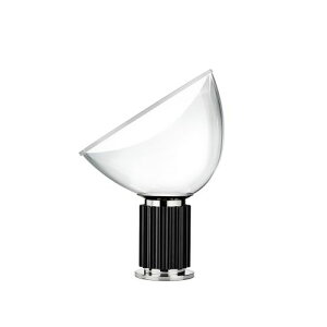 TACCIA �e�[�u�������v SMALL LED �u���b�N �^�`�A (FLOS �t���X) �y���������z