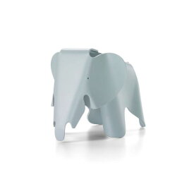 イームズエレファント スモール Eames Elephant Small アイスグレイ (vitra ヴィトラ) 【送料無料】