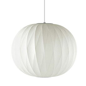 ネルソン クリスクロス バブル ペンダントライト ボール Nelson Ball CrissCross Bubble Pendant 【送料無料】【P5倍】8／11 1:59迄 【ポイント5倍】