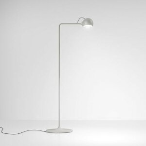 Ixa reading floor lamp CNT [fBOtAv zCgO[ (Ae~fEArtemide) yz