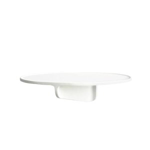 �~���[�W�A�� �R���\�[���V�F���t NM&.045 �z���C�g (Museum ..by String Furniture) �y���������z