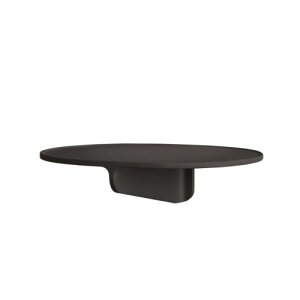 �~���[�W�A�� �R���\�[���V�F���t NM&.045 �_�[�N�u���E�� (Museum ..by String Furniture) �y���������z