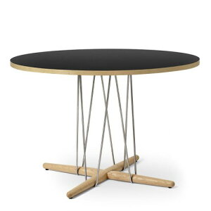 E020 GuCX e[u 110cm I[N ICdグ (Carl Hansen & Son J[nZT)yP1{z y|Cg1{z