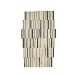 Lattice2 O}bg eBX2 80×130cm (nanimarquina ij}L[i)