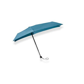SENZ HEAT-PROOF MICRO ブルー SZN-003BL（senz umbrellas センズアンブレラ） 【送料無料】