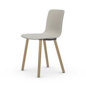 ハル ウッド HAL wood RE ウォームグレイ (vitra ヴィトラ) 【送料無料】【代引不可商品】