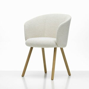 Mikado �~�J�h �A�[���`�F�A F100 Nubia (vitra ���B�g��)